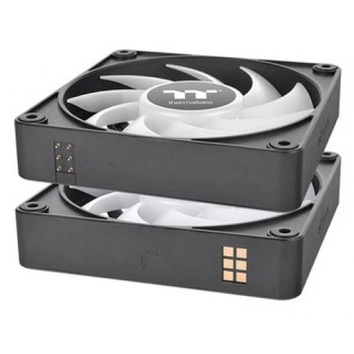 Thermaltake CT120 EX 3x120mm ARGB Manyetik Modüler Fan Kiti