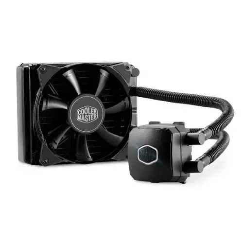 CM Nepton 140XL (Su soğutma) CPU Soğutucusu 140mm radyatör