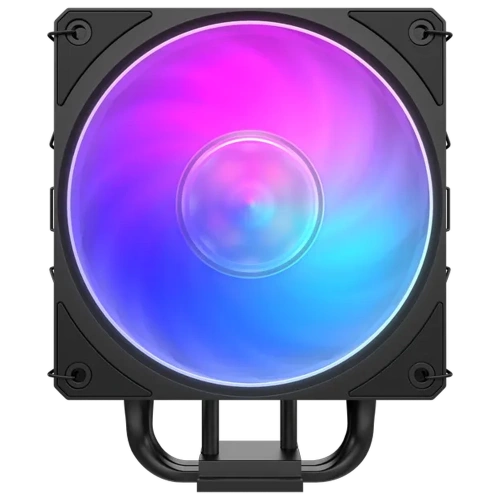 CM Hyper 212 3DHP Black ARGB 1x120mm Intel 1851/AM5 Uyumlu CPU Soğutucusu