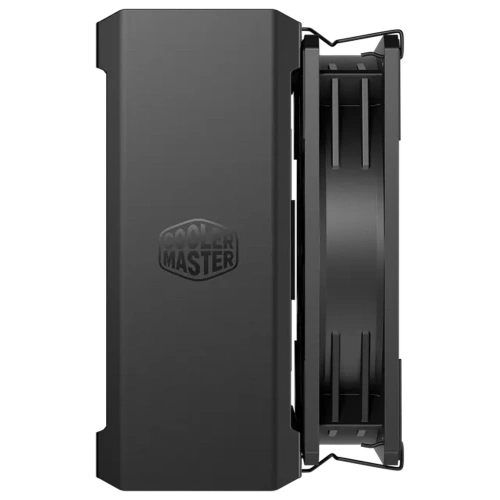 CM Hyper 212 3DHP Black ARGB 1x120mm Intel 1851/AM5 Uyumlu CPU Soğutucusu