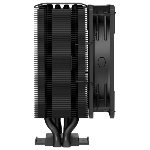 CM Hyper 212 3DHP Black ARGB 1x120mm Intel 1851/AM5 Uyumlu CPU Soğutucusu