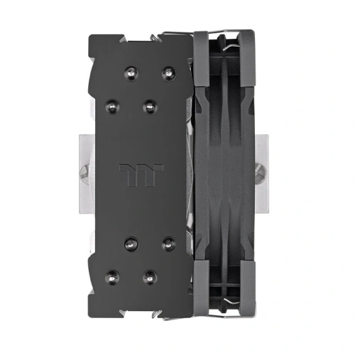 Thermaltake UX400 120Mm ARGB Fanlı, LGA1851/AM5 Uyumlu İşlemci Soğutucu