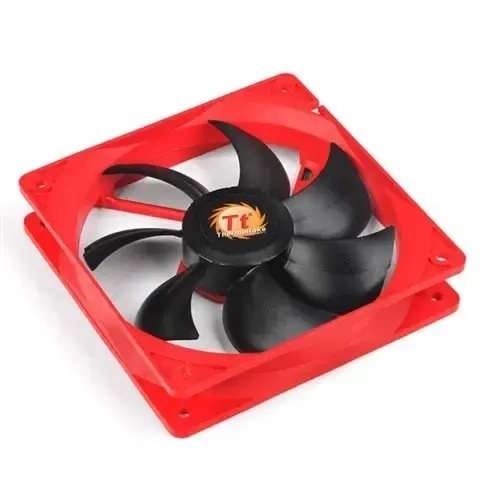 Thermaltake NIC F3 12cm Fanlı İntel / AMD Uyumlu İşlemci Soğutucusu