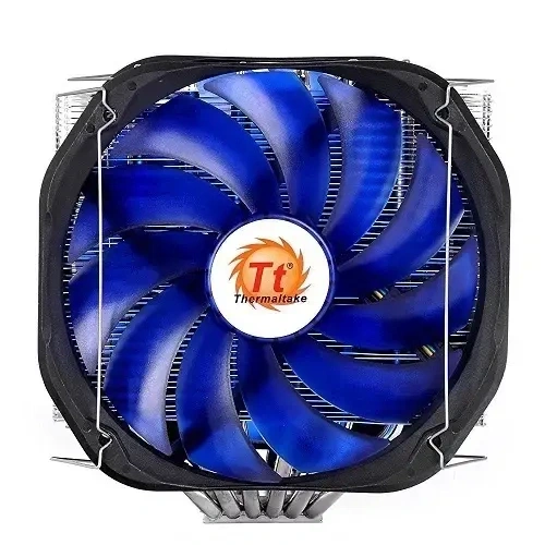 Thermaltake Frio Extreme CPU Soğutucusu İntel LGA2011/1366/1155/1156/775 AMD FM1/AM3+/AM3/AM2+/AM2