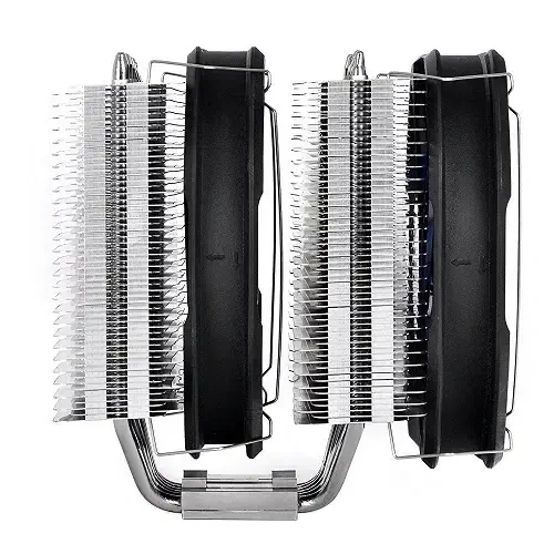 Thermaltake Frio Extreme CPU Soğutucusu İntel LGA2011/1366/1155/1156/775 AMD FM1/AM3+/AM3/AM2+/AM2