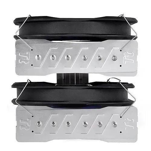 Thermaltake Frio Extreme CPU Soğutucusu İntel LGA2011/1366/1155/1156/775 AMD FM1/AM3+/AM3/AM2+/AM2