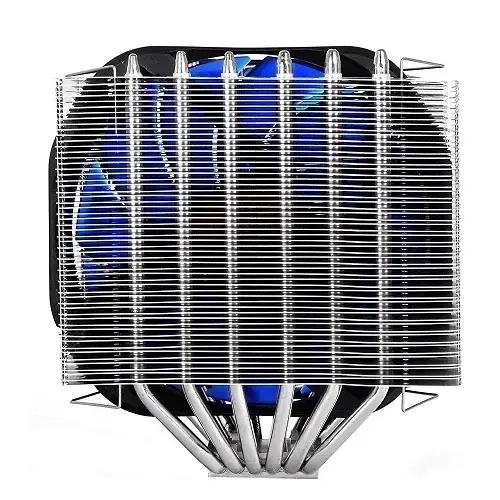 Thermaltake Frio Extreme CPU Soğutucusu İntel LGA2011/1366/1155/1156/775 AMD FM1/AM3+/AM3/AM2+/AM2