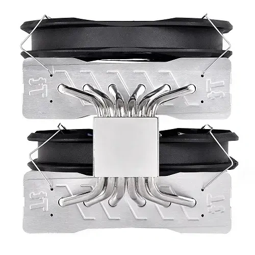 Thermaltake Frio Extreme CPU Soğutucusu İntel LGA2011/1366/1155/1156/775 AMD FM1/AM3+/AM3/AM2+/AM2