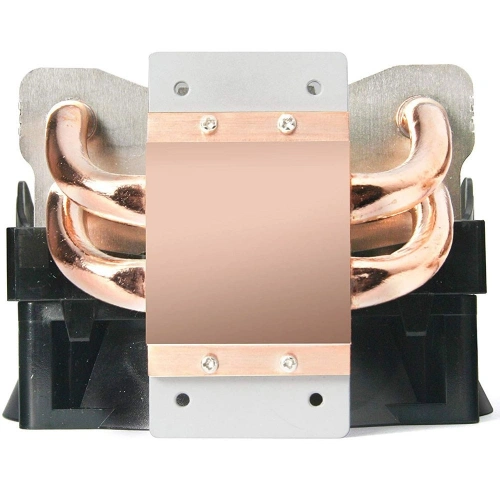 Thermaltake Silent1156 Intel LGA1156 uyumlu CPU Soğutucusu