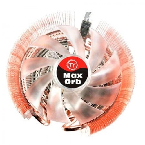 Thermaltake Max Orb EX Intel LGA775 ve AM2 uyumlu CPU Soğutucusu