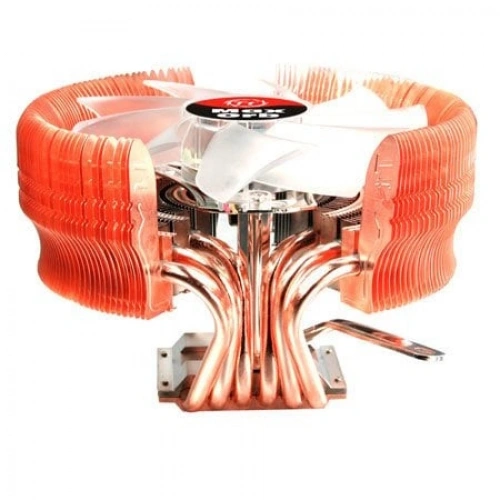 Thermaltake Max Orb EX Intel LGA775 ve AM2 uyumlu CPU Soğutucusu