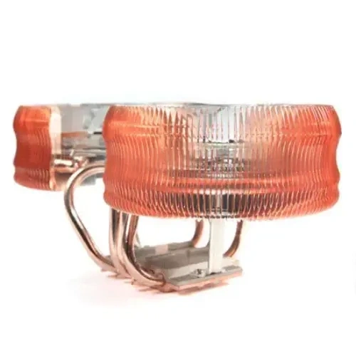 Thermaltake Duo Orb Intel LGA775 ve AM2 ile uyumlu CPU Soğutucusu