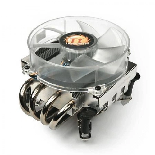 Thermaltake Silent 775D Intel LGA775 ile uyumlu CPU Soğutucusu