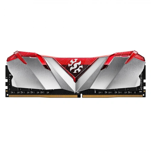 XPG Gammix D30 Kırmızı DDR4-3600Mhz CL18 8GB (1x8GB) Single (18-22-22) 1.35V