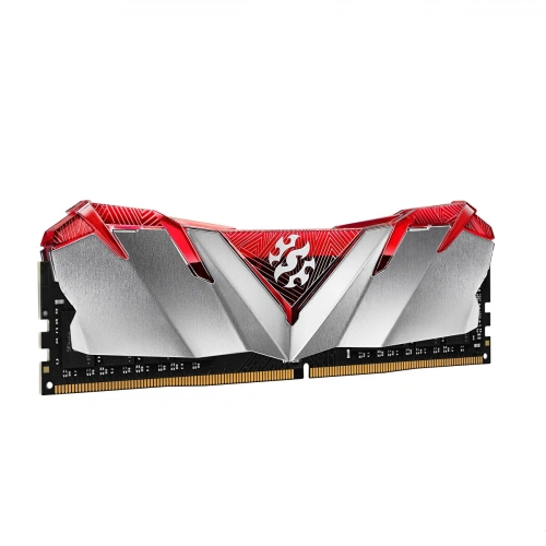 XPG Gammix D30 Kırmızı DDR4-3600Mhz CL18 8GB (1x8GB) Single (18-22-22) 1.35V