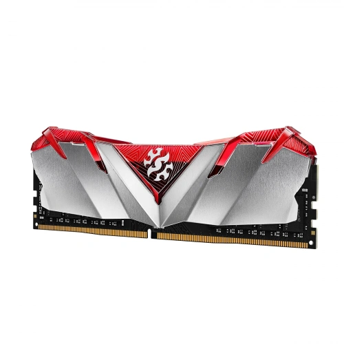XPG Gammix D30 Kırmızı DDR4-3600Mhz CL18 8GB (1x8GB) Single (18-22-22) 1.35V