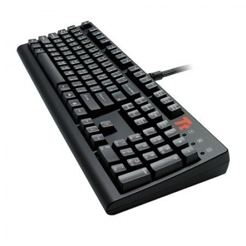 Thermaltake Tt eSPORTS MEKA G1 Oyuncu Klavyesi İngilizce