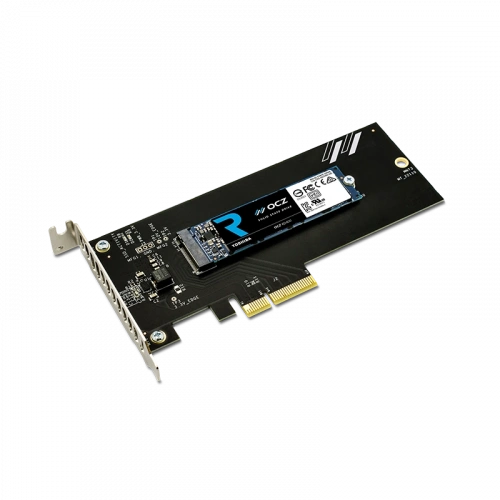 TOSHIBA OCZ RD400A 1 TB M.2 PCI-Ex SATA SSD Read:2700MB/s Write:1600MB/s