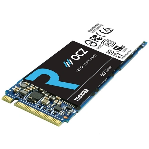 TOSHIBA OCZ RD400 1 TB NVME M.2 SATA SSD Read:2700MB/s Write:1550MB/s