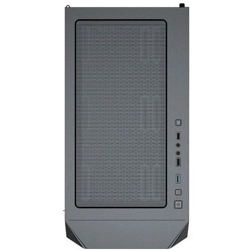 PowerBoost PB-P3720B 850w 80+ Bronze USB 3.0 ATX Mesh RGB fan siyah Kasa