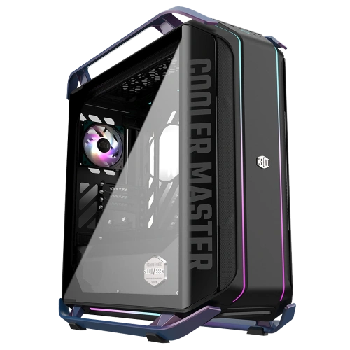 CM Cosmos İnfinity C700M 30. Yıl Serisi Alimunyum Full Tower Kasa