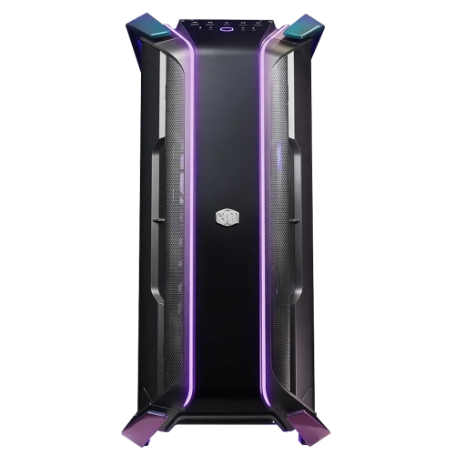 CM Cosmos İnfinity C700M 30. Yıl Serisi Alimunyum Full Tower Kasa