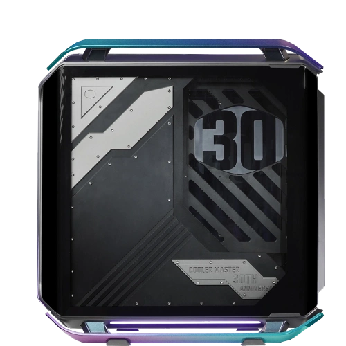 CM Cosmos İnfinity C700M 30. Yıl Serisi Alimunyum Full Tower Kasa