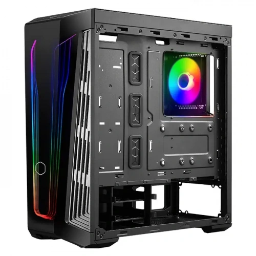 CM MasterBox MB540 ARGB Şerit Ledli Oyuncu Kasası