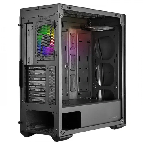 CM MasterBox MB540 ARGB Şerit Ledli Oyuncu Kasası