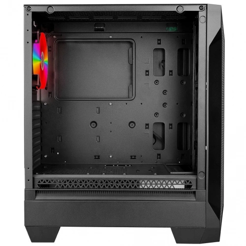 PowerBoost VK-Z002B USB 3.0 Mesh ARGB Ring Fanlı Gaming Kasa