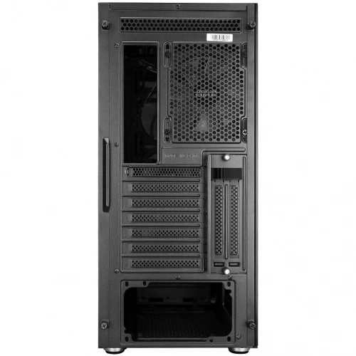 PowerBoost VK-G3506S USB 3.0 Mesh ARGB Ring Fanlı Gaming Kasa