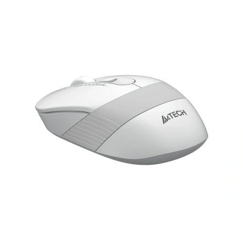 A4 TECH FG10 OPTIK MOUSE NANO USB BEYAZ 2000 DPI