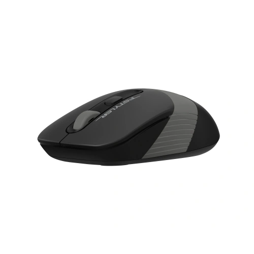 A4 TECH FG10 OPTIK MOUSE NANO USB GRİ 2000 DPI