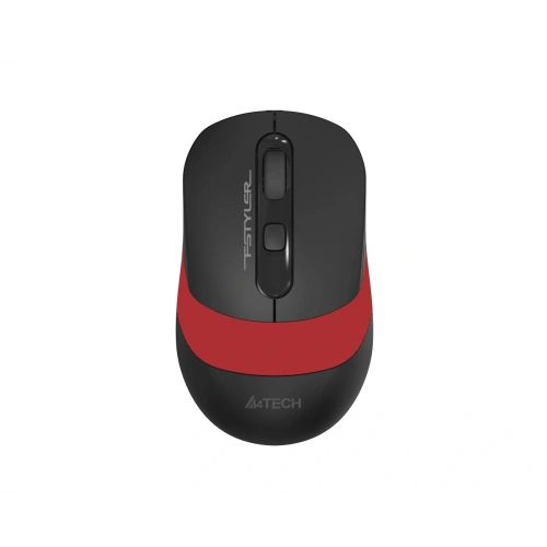 A4 TECH FG10 OPTIK MOUSE NANO USB KIRMIZI 2000 DPI