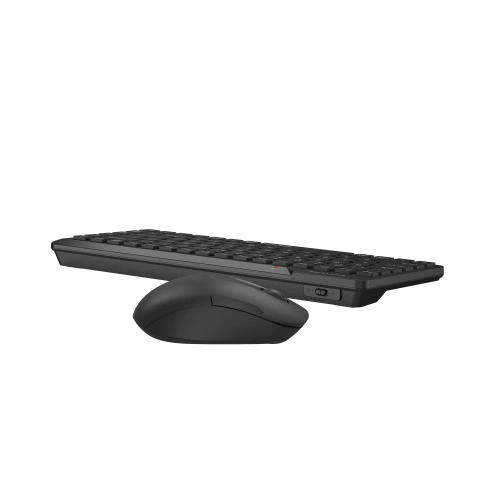 A4 TECH FG2200 AIR2 2.4 SİYAH QMİNİ FN-MM KABLOSUZ SESSİZ SET