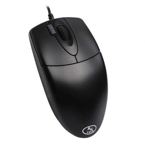 A4 TECH OP-620D OPTIK MOUSE USB SİYAH