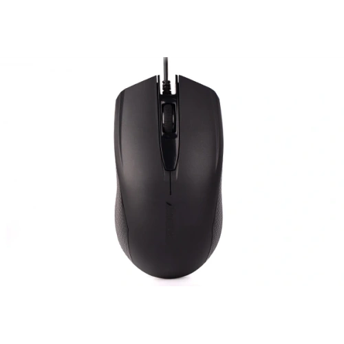 A4 TECH OP-760 USB SİYAH V-TRACK 1000 DPI MOUSE