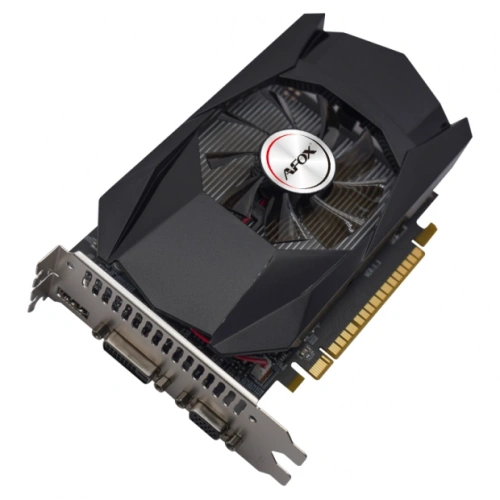 AFOX GeForce GT 740 4GB (AF740-2048D5H3-V2)