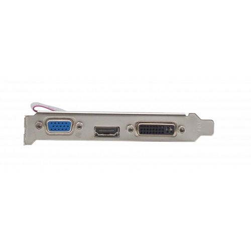 AFOX GEFORCE GT610 2GB DDR3 64 Bit (AF610-2048D3L7-V6) (LP)