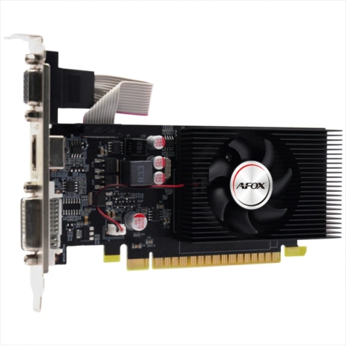 AFOX GEFORCE GT730 4GB DDR3 128Bit AF730-4096D3L3
