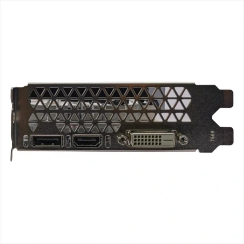 AFOX Geforce GTX 1660Ti 6GB GDDR6 192 Bit Ekran Kartı (AF1660TI-6144D6H7-V4)