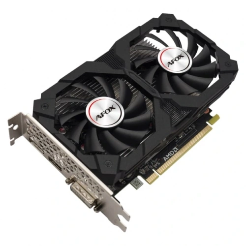 AFOX RX 550 4GB GDDR5 128Bit  (AFRX550-4096D5H2-V4)