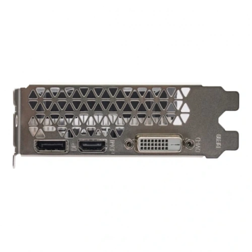 AFOX RX 550 4GB GDDR5 128Bit  (AFRX550-4096D5H2-V4)