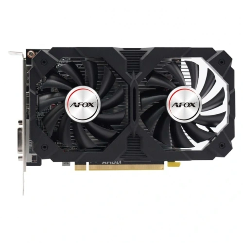 AFOX RX 550 4GB GDDR5 128Bit  (AFRX550-4096D5H2-V4)