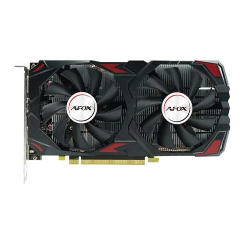 AFOX RX580 8GB GDDR5 256Bit 2048SP (AFRX580-8192D5H3-V3)