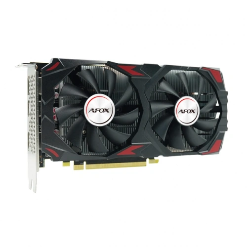 AFOX RX580 8GB GDDR5 256Bit 2048SP (AFRX580-8192D5H3-V3)