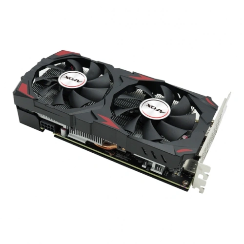 AFOX RX580 8GB GDDR5 256Bit 2048SP (AFRX580-8192D5H3-V3)
