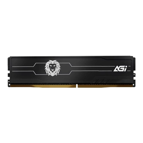 AGİ AGI560A16UD238-DT 32GB DDR5-5600 UDIMM CL46 (16GBİT) SOĞUTUCULU PC RAM