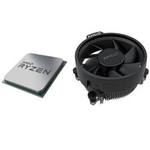 AMD Ryzen 5 5600G 3.9GHZ 16MB AM4 65W -MPK