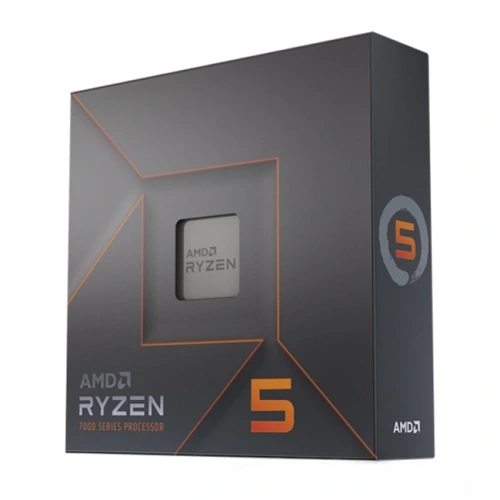 AMD RYZEN 5 7600X 4.70GHZ BOX 100-100000593WOF